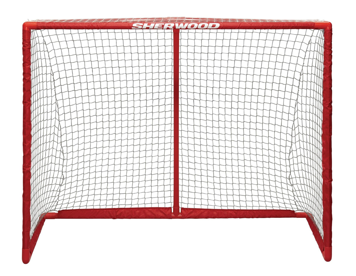 Sherwood PVC Street Hockey Net, 54-in