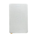 Simmons Playpen Ultra Soft Pad Cover, Ivory, 42-in