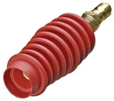 Simoniz Turbo Nozzle with 1/4-in AdapterCompatible with 3200 PSI Electric Pressure Washer