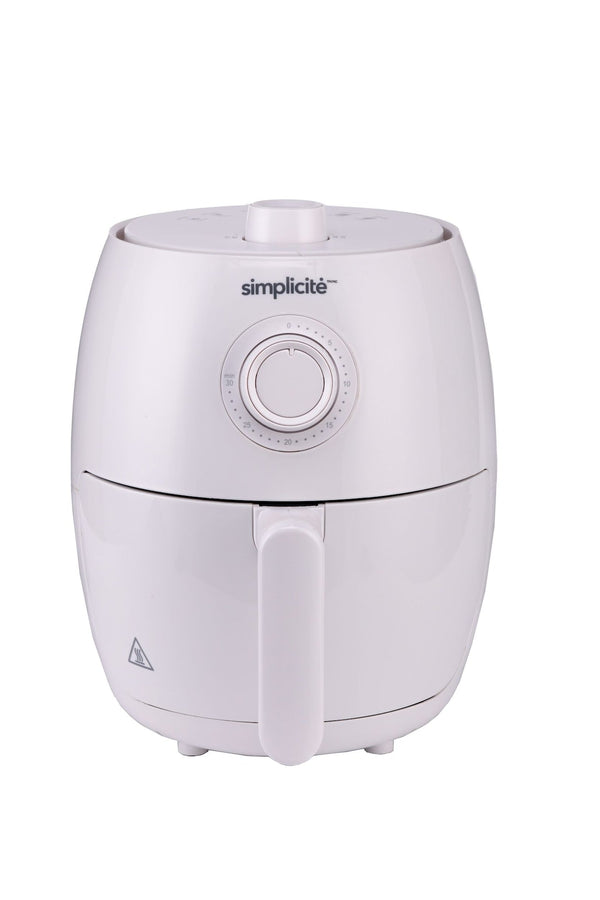 Simplicite Air Fryer 2QT H8