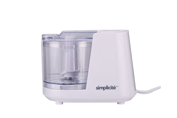Simplicity Food Chopper 1.5 Cup L1