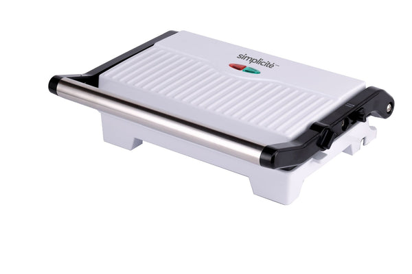 Simplicity Panini Maker Y7