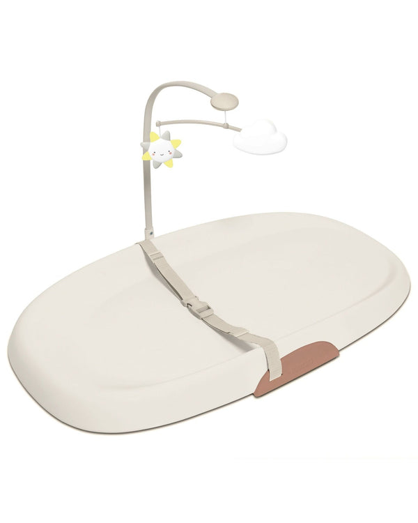 Skiphop Nursery Change Contoured Foam Pad O6