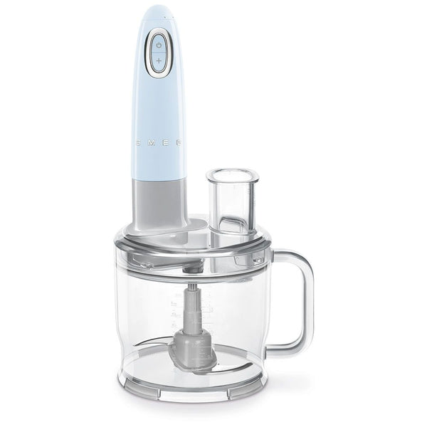 Smeg Food Processor Attachment for Smeg Hand Blender P9