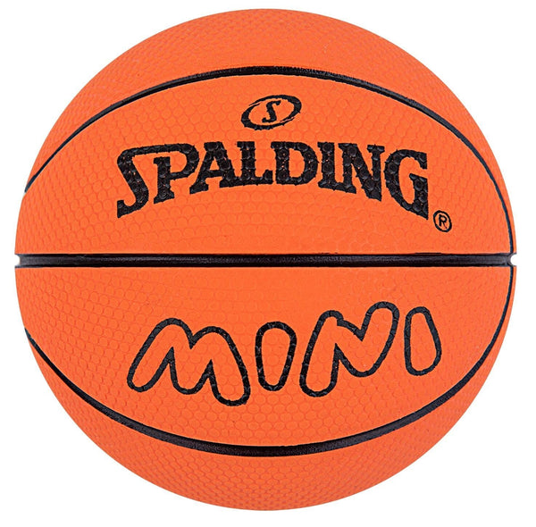 Spalding Spaldeen Basketball Mini High Bounce Ball R4