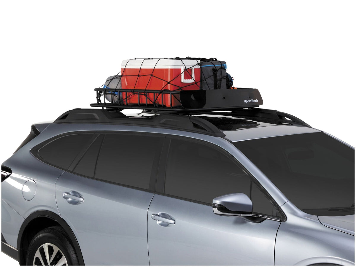 SportRack Vista SR9035 Square-Shaped Roof Top Cargo Basket