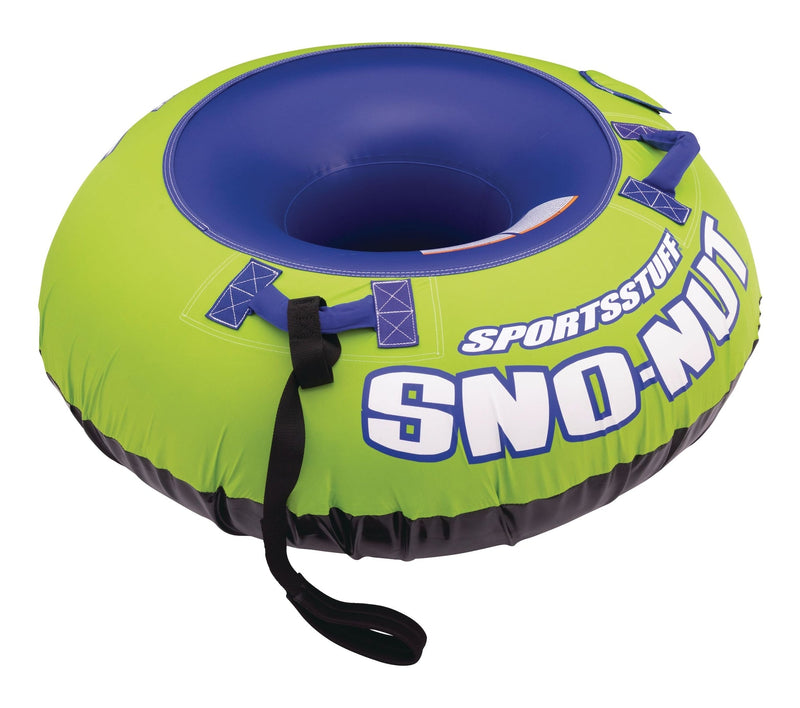 Sportsstuff Sno-Nut Snow Tube, 48-in G0