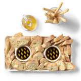 Starfrit Gourmet Bistro Serve and Dip