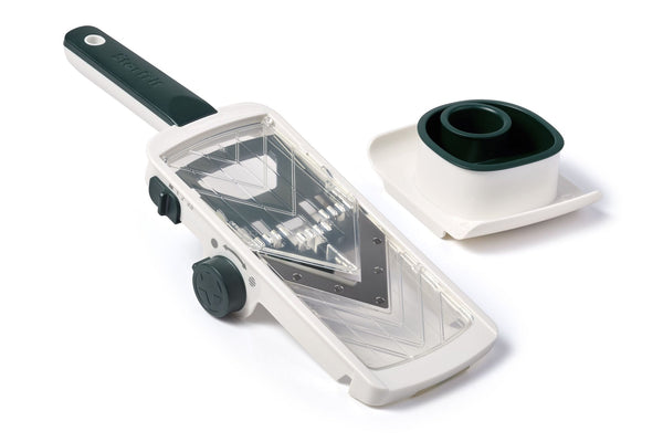 STARFRIT HANDHELD PRO SLICER T4