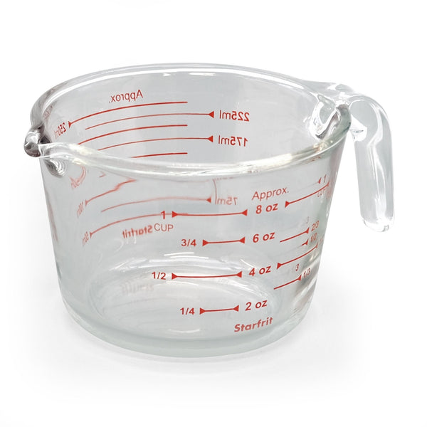 Starfrit Measuring Cup 250ml K0