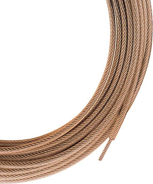 STRATA Gold Heavy Duty Clothesline, 150-ft M2