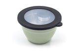S'well Salad Bowl Food Container Kit, Green, 64-oz