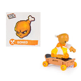 Tech Deck Free Riders Blind Box