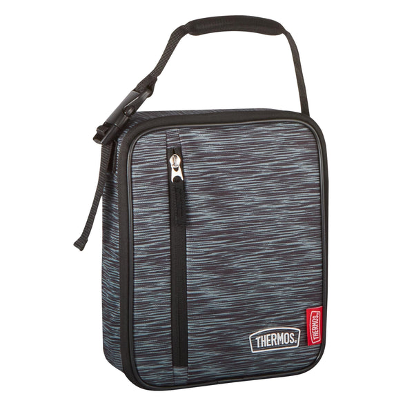 Thermos Kids' Upright Tween Insulated Lunch Box, Assorted Colours L0