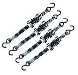 Thule 145367 Roof Rack Direct Fit Kit | TOYOTA Prius Prime