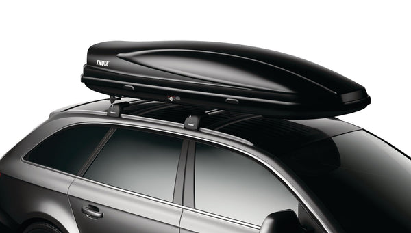 Thule Convoy XT Alpine Rooftop Cargo Box M0