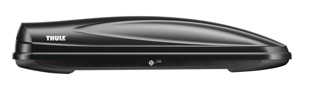Thule Convoy XT Alpine Rooftop Cargo Box