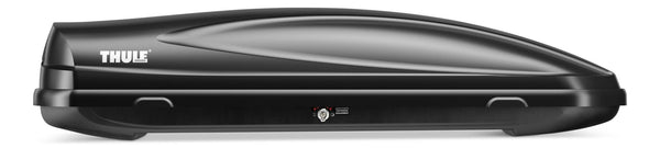 Thule Convoy XT Medium Rooftop Cargo Box U0