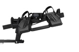 Thule OutPace 2-Bike Platform Bike Rack, Tool-Free Installation