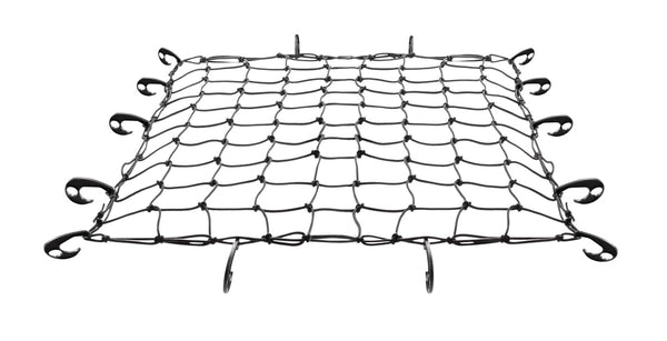 Thule Stretch Mesh Roof Top Cargo Basket Net For Extension, 40 x 36-in I4