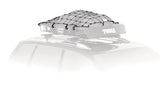Thule Stretch Mesh Roof Top Cargo Basket Net For Extension, 40 x 36-in
