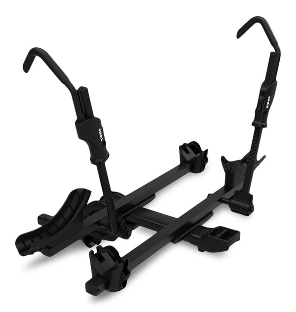 Thule T2 Pro X 2-Bike Carrier, 2-in, Black P9