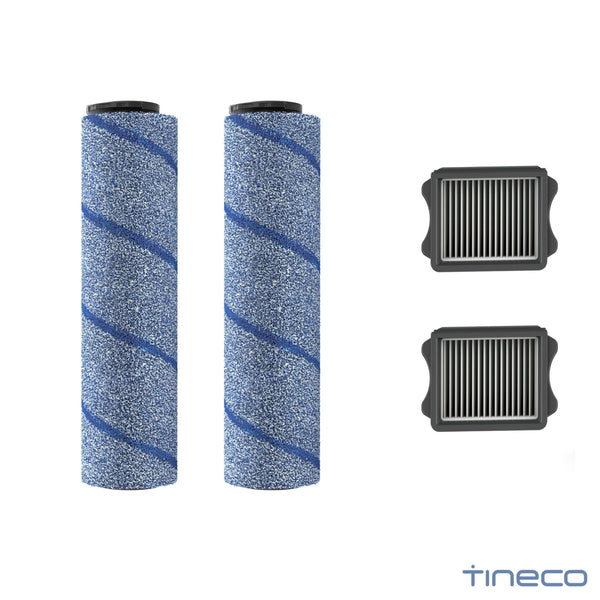 Tineco Pet5 Floor Washers Replacement Kit X6