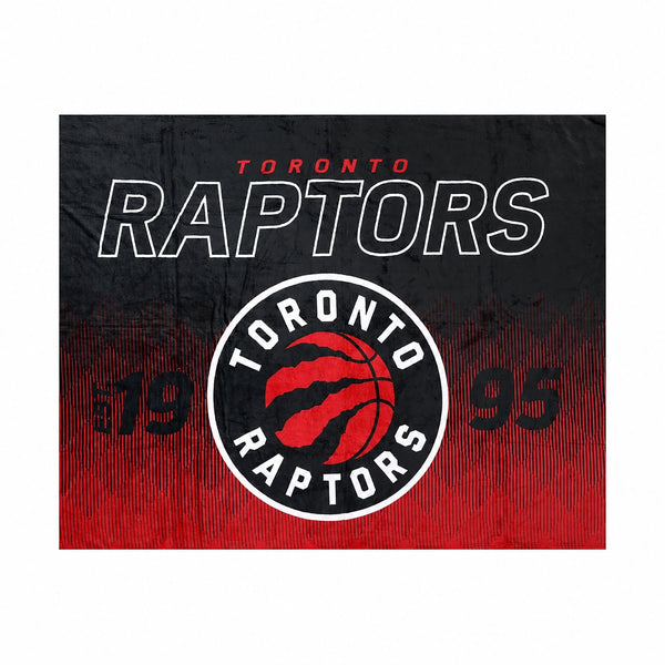 Toronto Raptors Jumbo Blanket X0