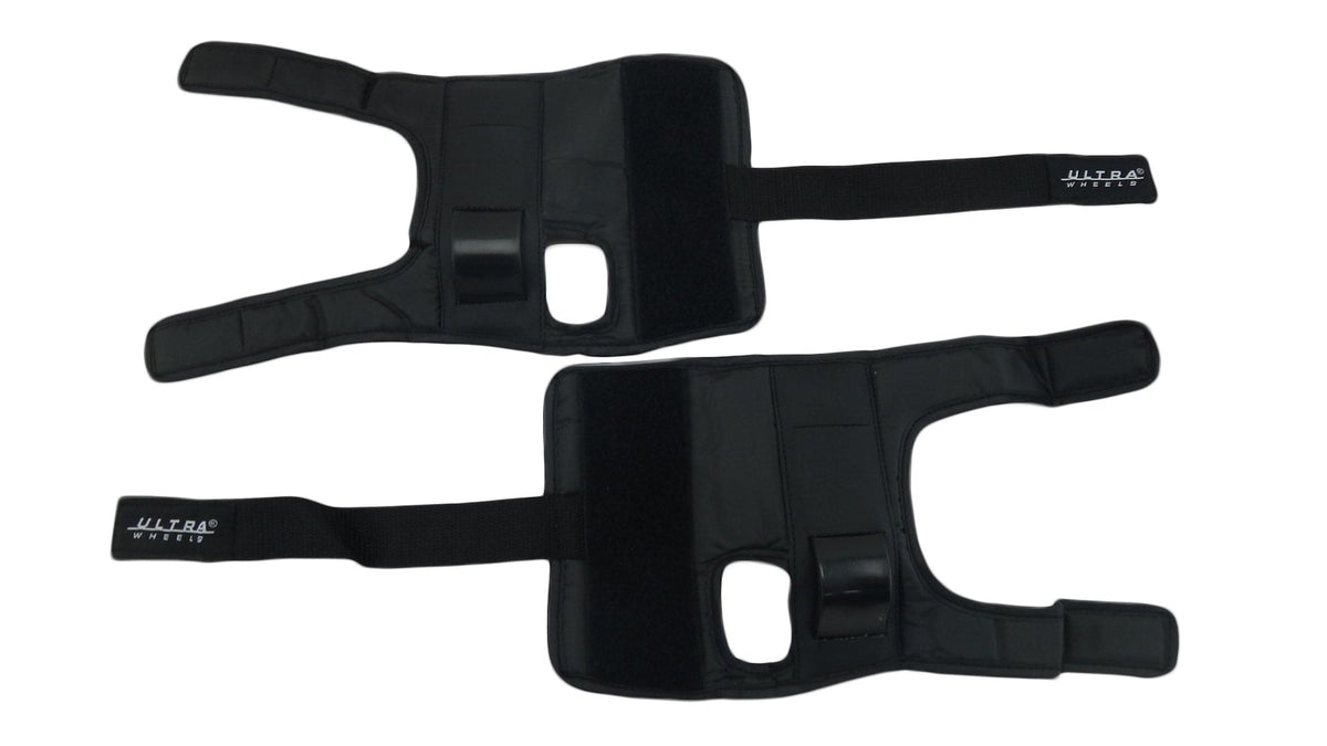Ultra Wheels Inline Skate Wrist Guards, Adult