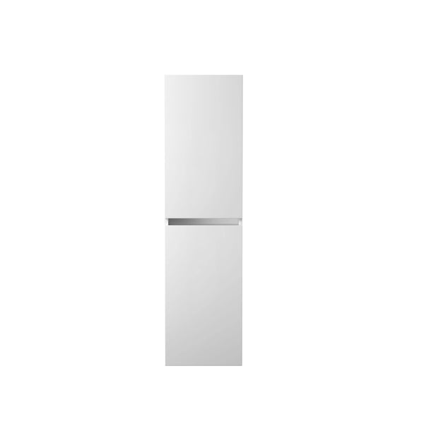 Vanity Art Annecy Bathroom Cabinet with Shelf, 63-in E7
