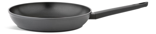 Vida by PADERNO Aluminum Non-Stick Frypan, Black, Assorted Sizes X5