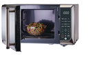 Vida Microwave, Stainless Steel, 0.9-cu-ft