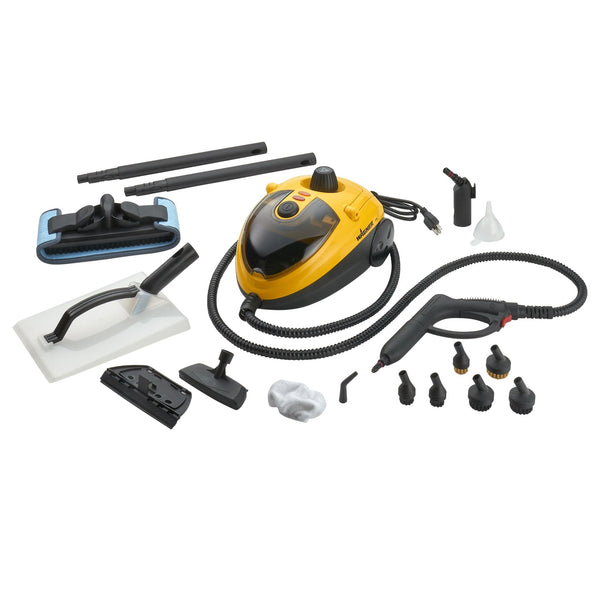 Wagner On-Demand Steamer G4