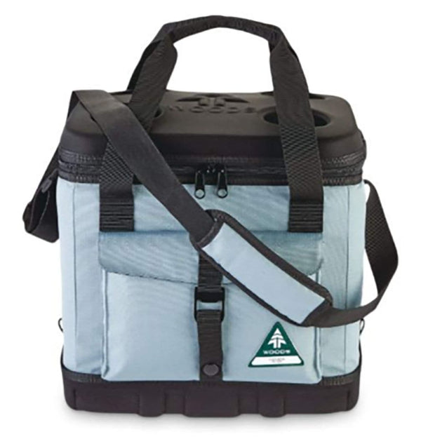 Woods Glacial EVA Soft Cooler, 24-Can Y8