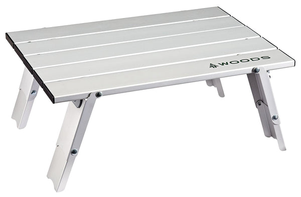 Woods Light Folding Picnic/Camping Table S2