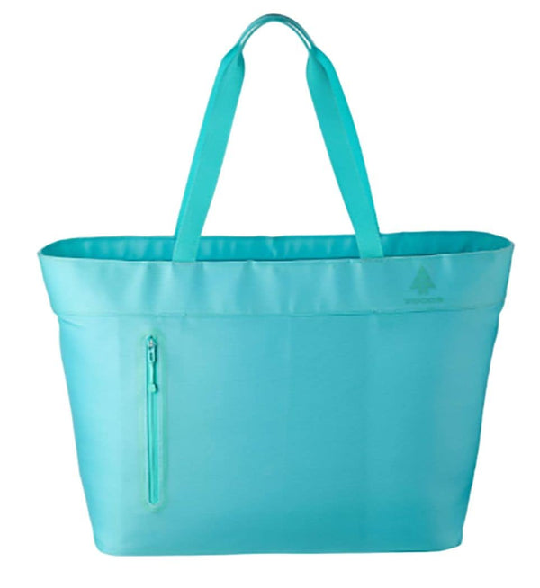 Woods Nordic Soft Cooler Tote, Blue, 50-Can, 33-L T3