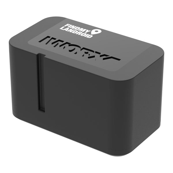 Worx Find My Landroid Module for Vision Cloud 2.0 Models, Black X6