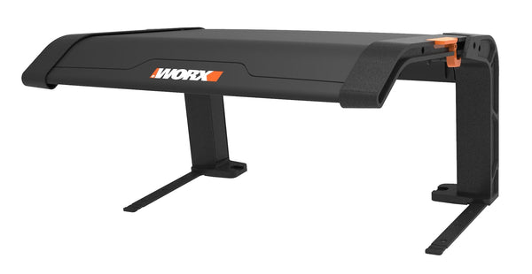 WORX WA0810 Landroid Garage for Robotic Mower with Flip Protection Cover S0