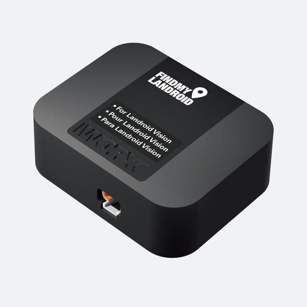 WORX WA0856 Find My Landroid for Landroid Vision GPS Location Anti-Theft Device Y6