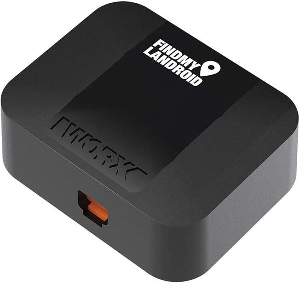 WORX WA0866 Find My Landroid GPS Location Anti-Theft Device for Robotic Mower U5