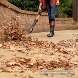 WORX WG543.9 Nitro 20V Power Share Cordless LeafJet Blower with Brushless Motor, Tool Only