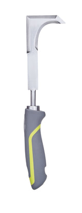 Yardworks 12-in Stainless-Steel Crack Weeder & Garden Knife