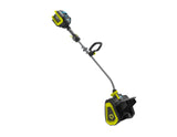 Yardworks 48V Brushless Cordless Snow Shovel with 4Ah Battery & Charger, 12-in
