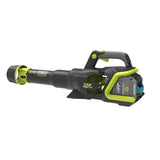 Yardworks 48V Lithium Ion Max Brushless AeroForce 2.0 750 CFM Leaf Blower Kit with (1) 4.0Ah Battery & (1) 2.0A Charger