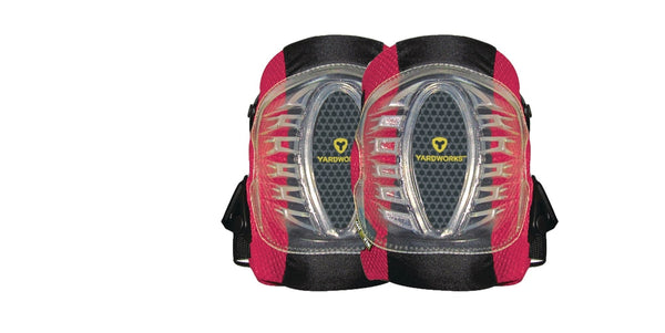 Yardworks Gel Garden Knee Pad, Assorted Colours T6