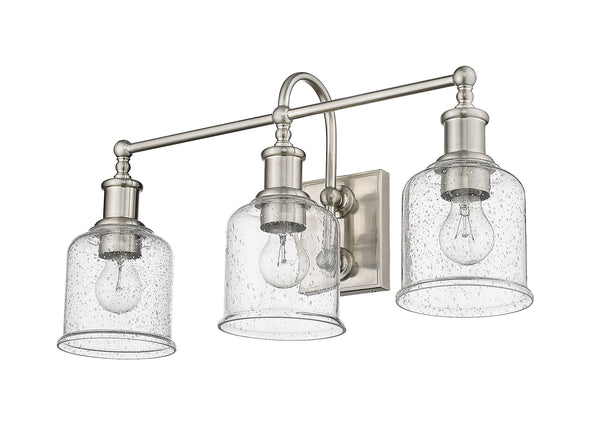 Z-Lite Bryant 3 Light Vanity T1