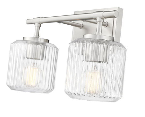 Z-Lite Landon 2 Light Vanity N2