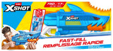 Zuru X Shot Shark Fast Fill Water Blaster with Fast-Fill Technology, 750-mL